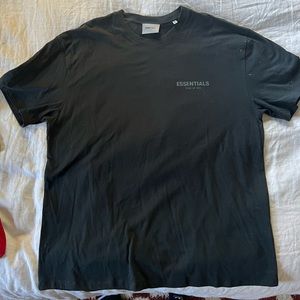 Fear of god dog essentials tee